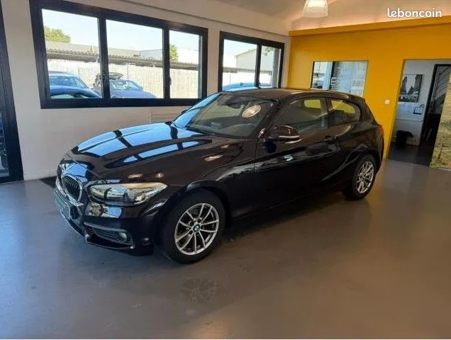 BMW Série 1
