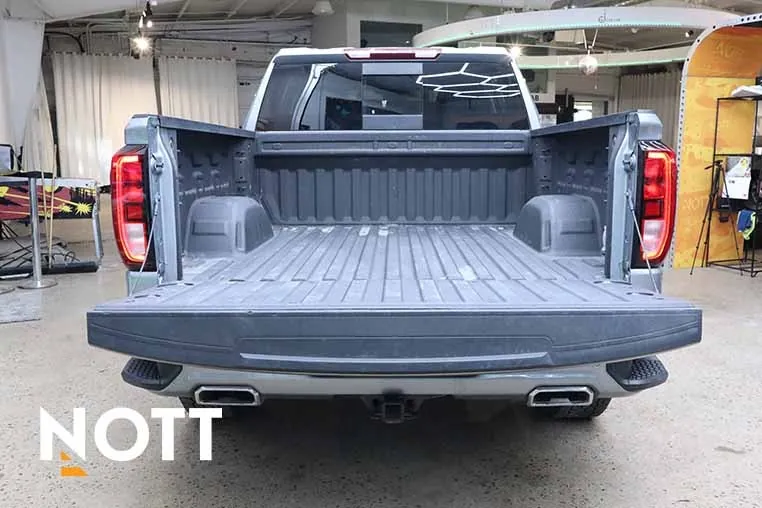 GMC Sierra 2024 photo 3