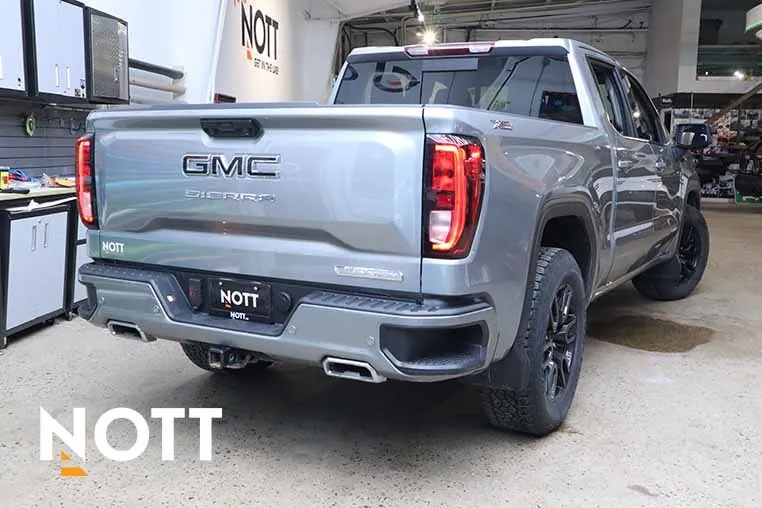 GMC Sierra 2024 photo 5