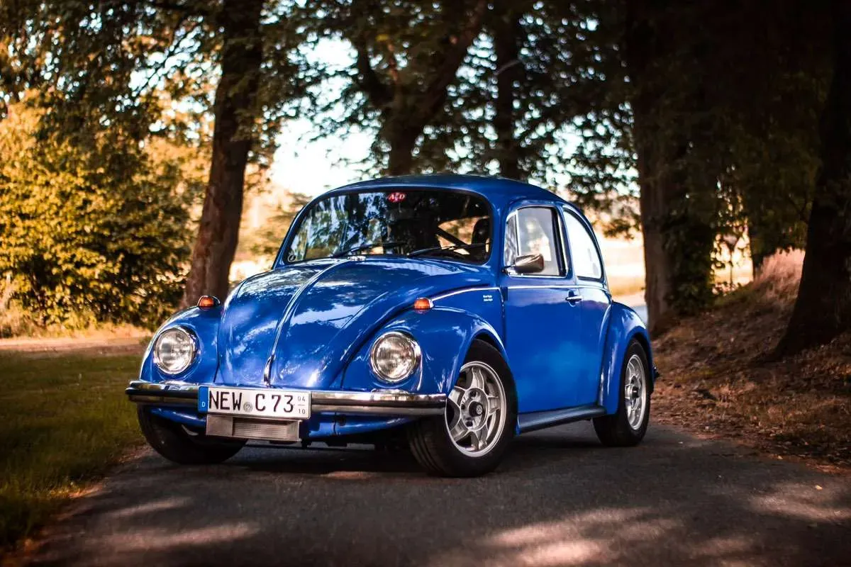 Volkswagen Käfer