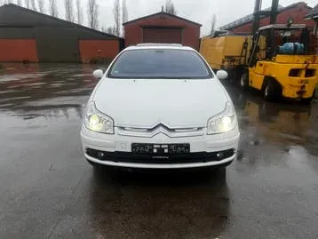 Citroen C5 2006 photo 2