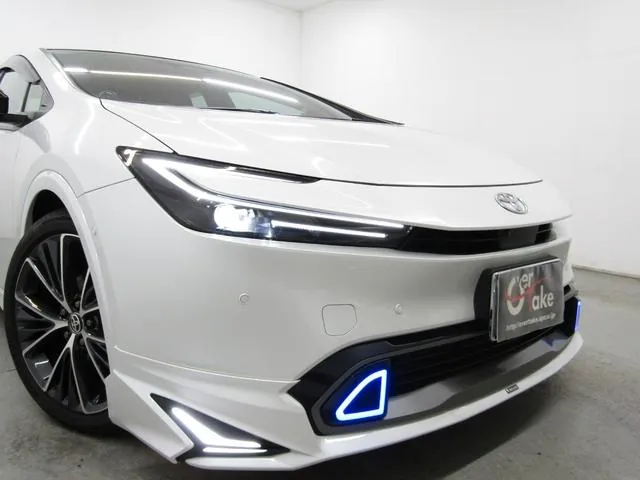 Toyota Prius 2023 photo 5
