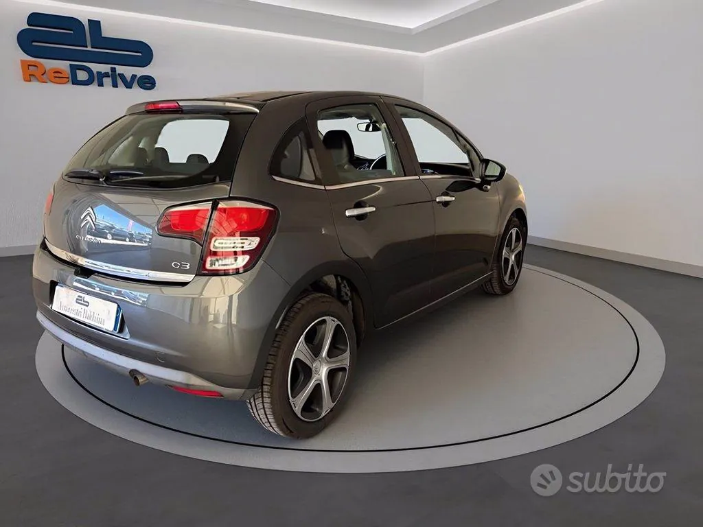 Citroen C3 2016 photo 3