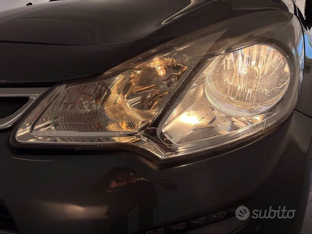 Citroen C3 2016 photo 5