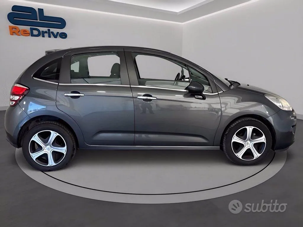 Citroen C3 2016 photo 2