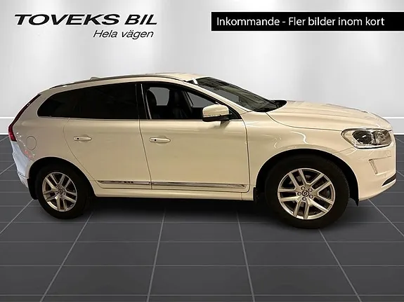 Volvo Xc60 2017 photo 2
