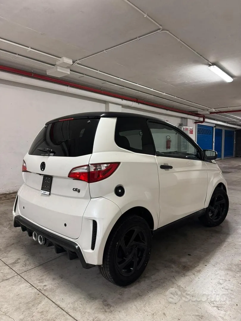 Aixam City 2019 photo 2