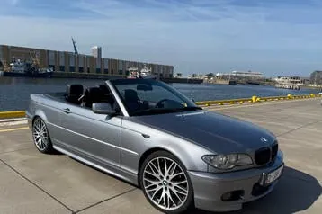 BMW 318Ci