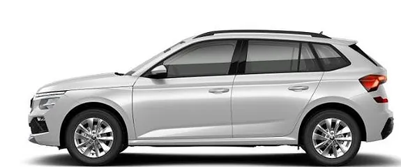 Skoda Kamiq 2027 photo 2