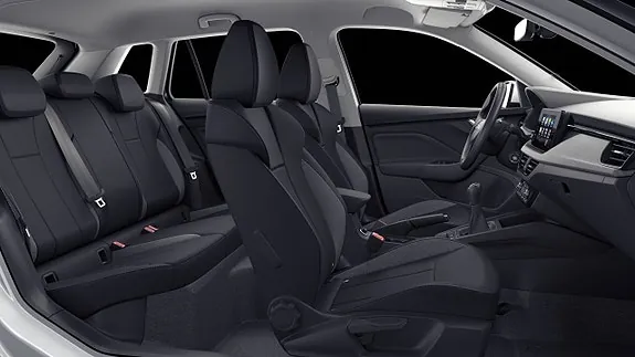 Skoda Kamiq 2027 photo 5