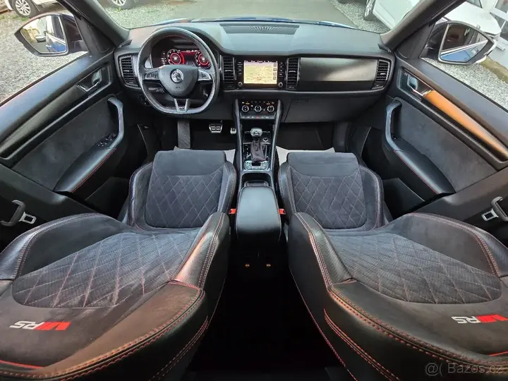 Skoda Kodiaq 2019 photo 5