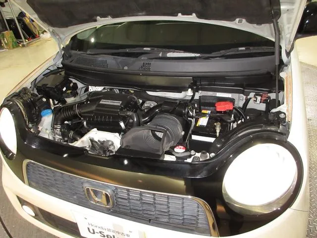 Honda N-One 2014 photo 3