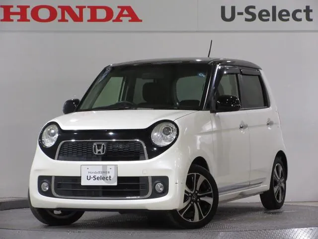 Honda N-One