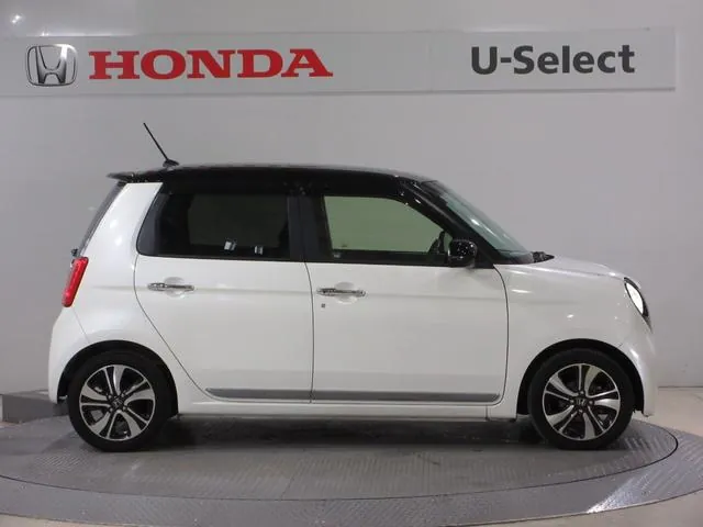Honda N-One 2014 photo 5