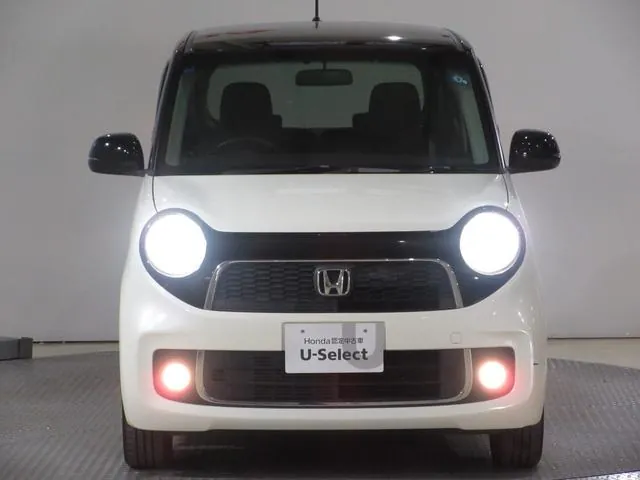 Honda N-One 2014 photo 4