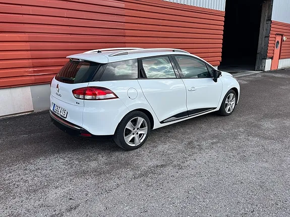 Renault Clio 2015 photo 5