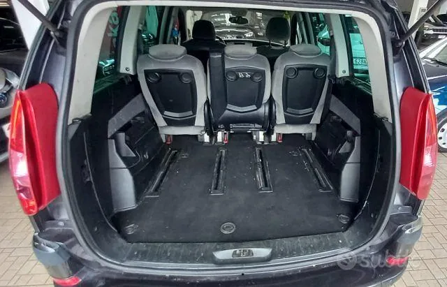 Peugeot 807 2009 photo 5
