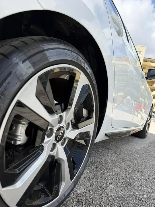 Audi A1 Sportback 2022 photo 3