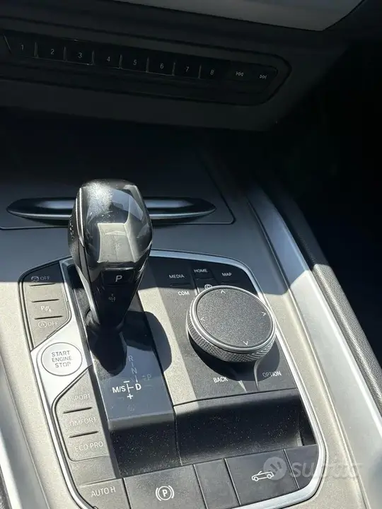 BMW Z4 2019 photo 2