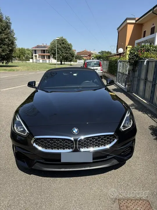BMW Z4