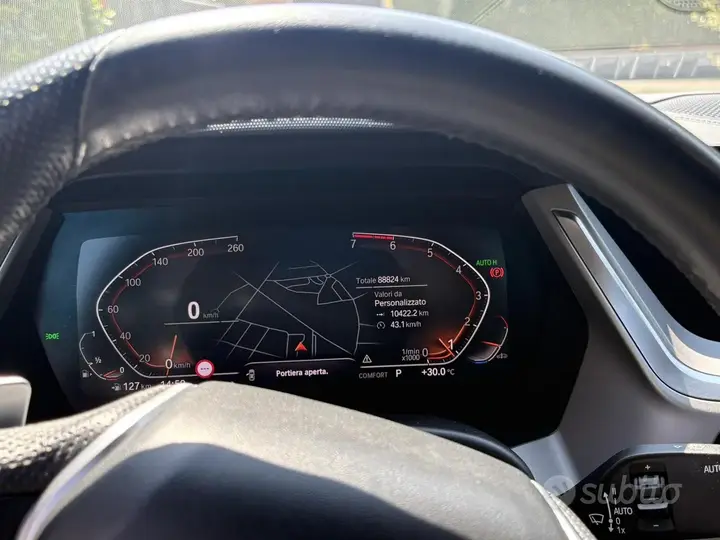 BMW Z4 2019 photo 3