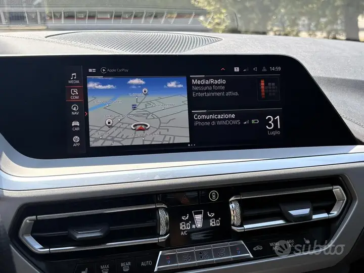 BMW Z4 2019 photo 4