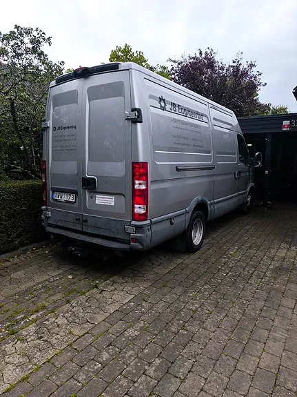 Iveco Daily 2007 photo 2