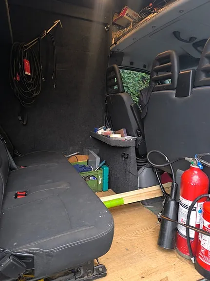 Iveco Daily 2007 photo 4