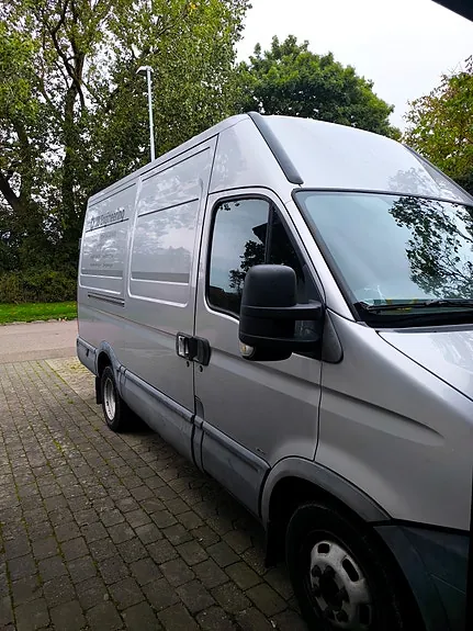 Iveco Daily