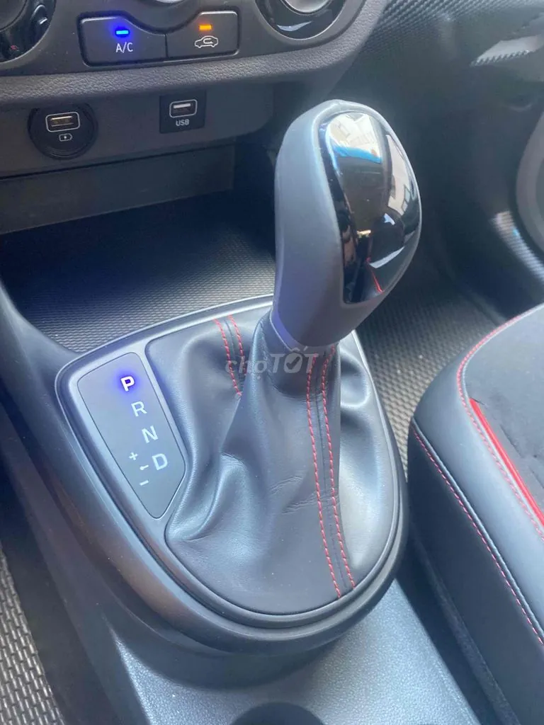 Hyundai Grand I10 2022 photo 5