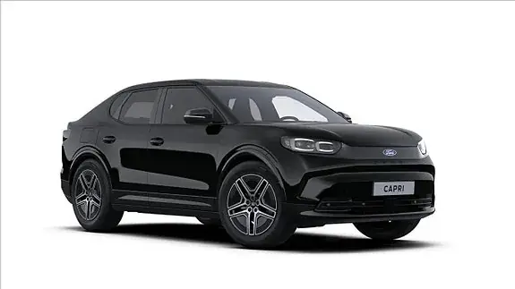 Ford Capri