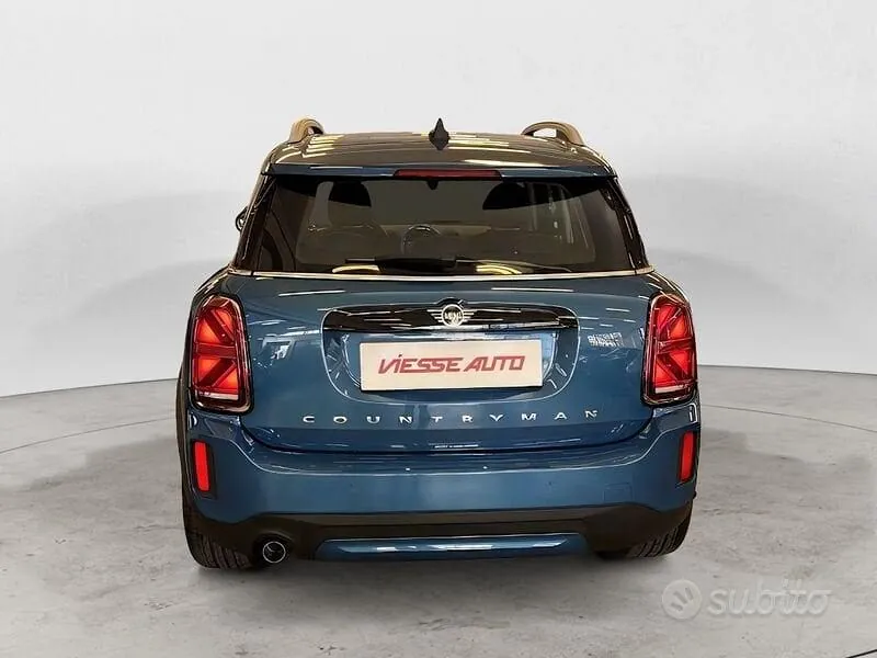 Mini Countryman 2021 photo 5
