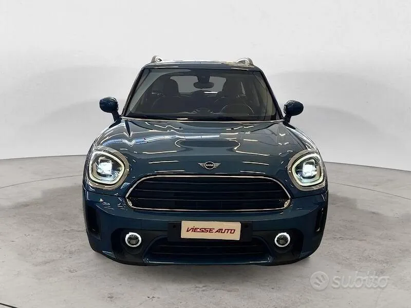 Mini Countryman 2021 photo 2