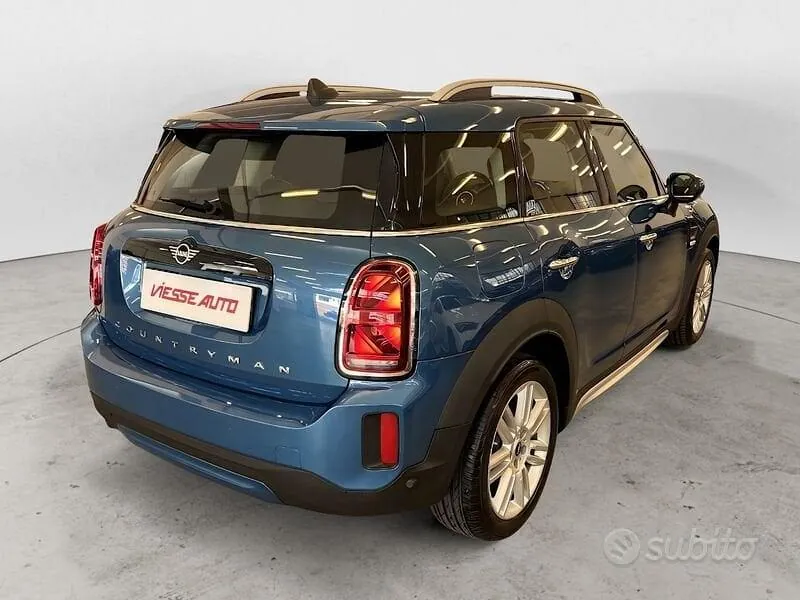 Mini Countryman 2021 photo 4