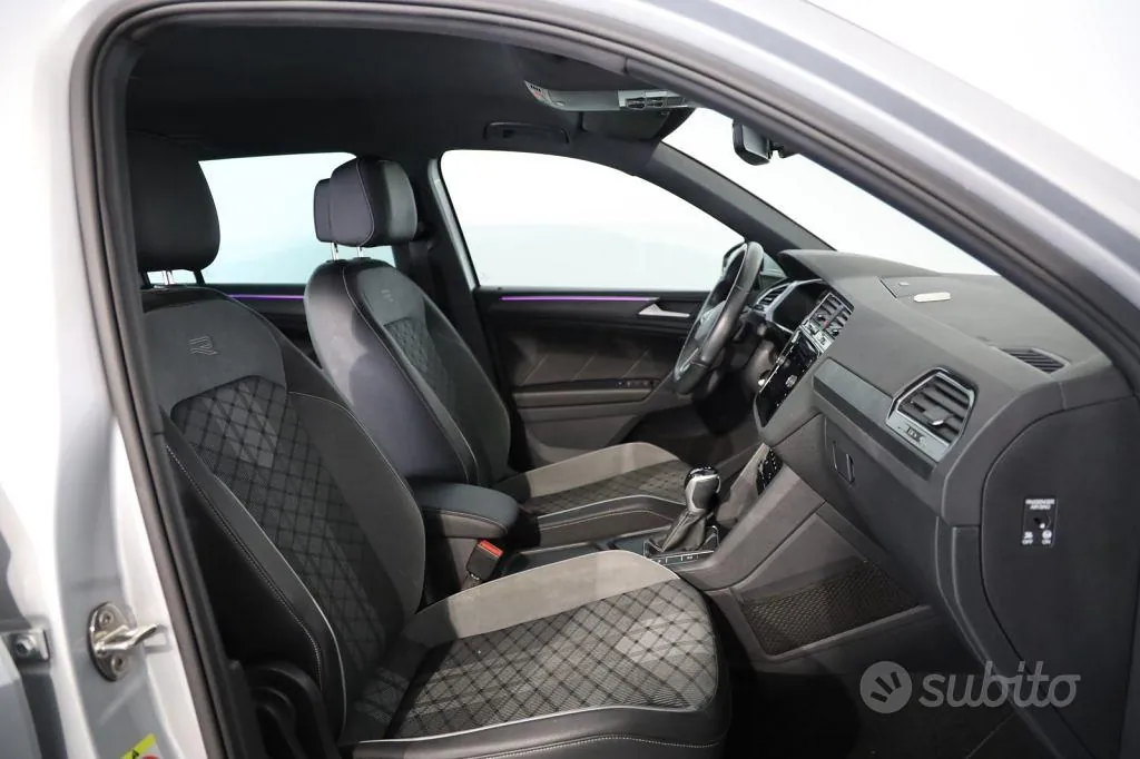 Volkswagen Tiguan 2023 photo 5