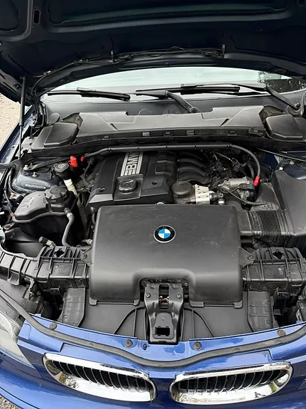 BMW 116I 2010 photo 5