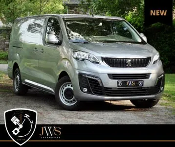 Peugeot Expert Combi