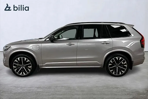 Volvo Xc90 2026 photo 3