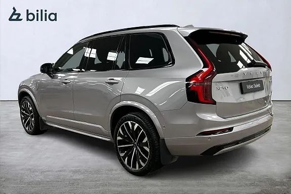 Volvo Xc90 2026 photo 2