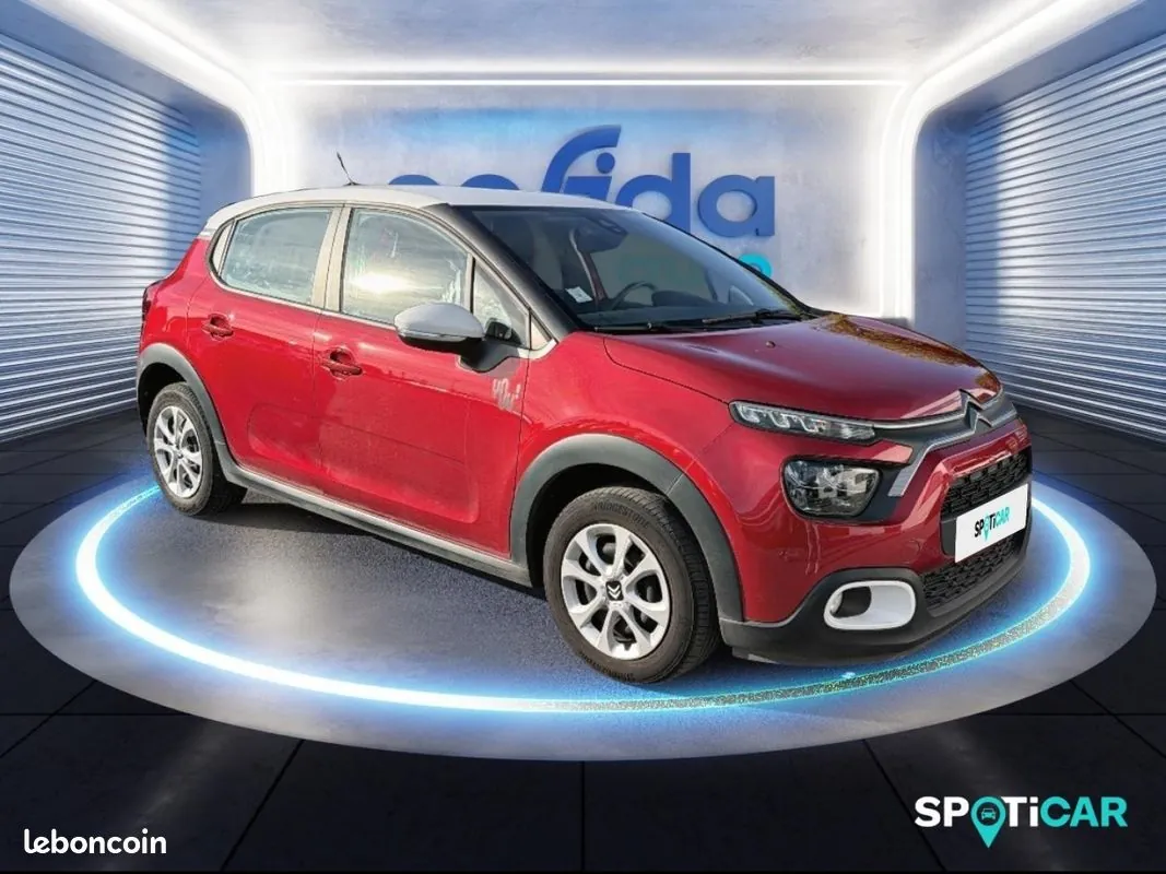 Citroen C3 2022 photo 3