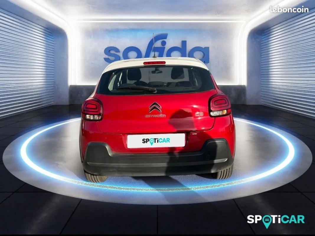 Citroen C3 2022 photo 5