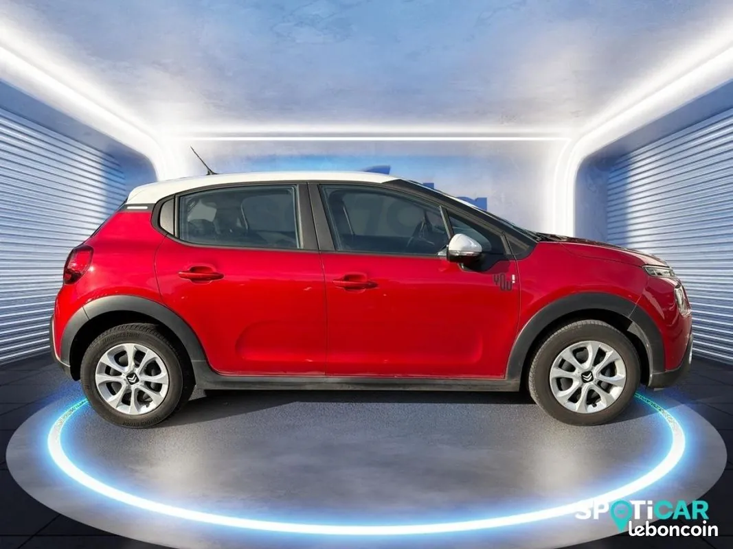 Citroen C3 2022 photo 4