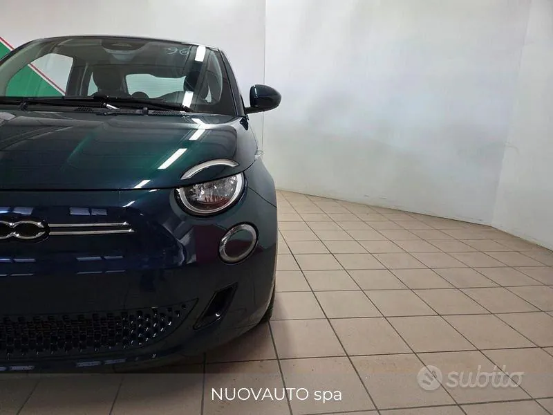 Fiat 500 2026 photo 5
