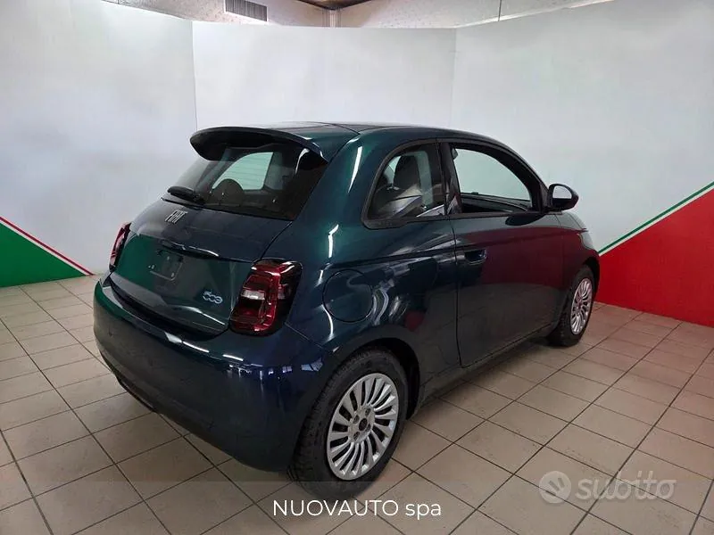 Fiat 500 2026 photo 4