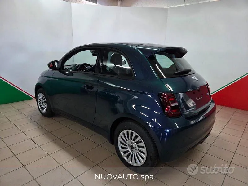 Fiat 500 2026 photo 3