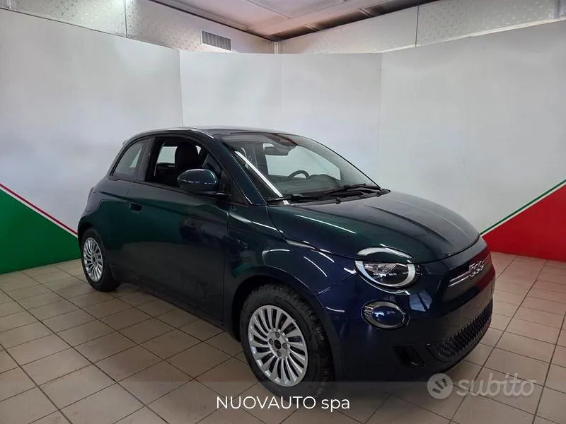 Fiat 500 2026 photo 2