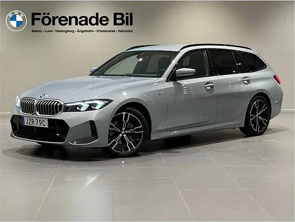BMW 320D