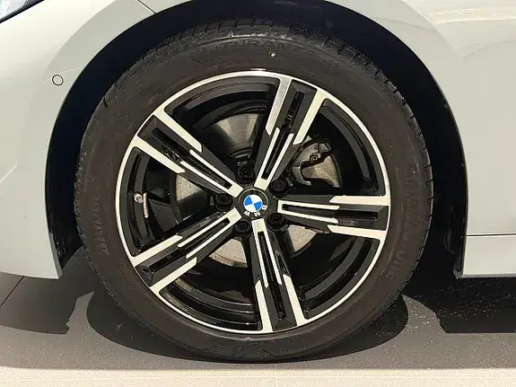 BMW 320D 2025 photo 5