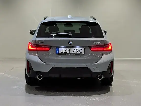 BMW 320D 2025 photo 4