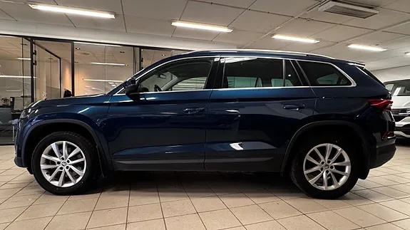 Skoda Kodiaq 2024 photo 3